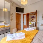 Dimora San Lazzaro Tuscany Prázdninový dům *