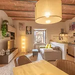 Dimora San Lazzaro Tuscany * Cetona