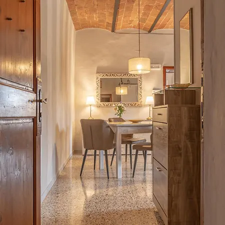 Dimora San Lazzaro Tuscany * Cetona