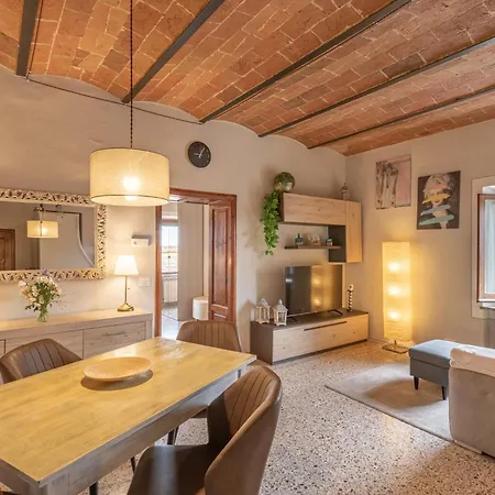 Dimora San Lazzaro Tuscany Prázdninový dům Cetona